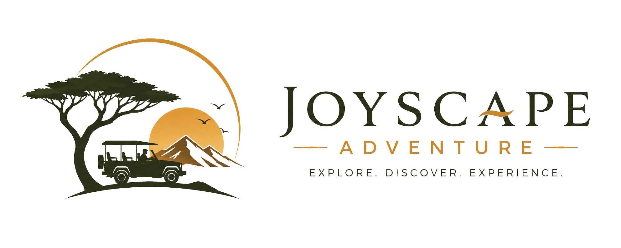 Joyscape Adventures