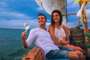 Romantic Safari Lodges in Tanzania